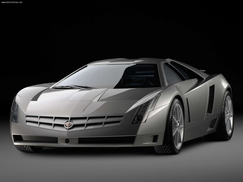 Illustration for article titled With de Nysschen gone...I Suddenly Feel Less Excited About the Future of Cadillac.